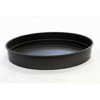 Perforated Deep Dish Pizza Pan 12 inch - PSTK