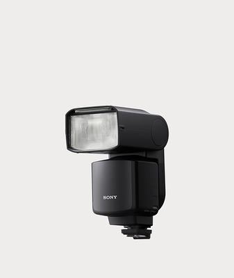 Sony HVL-F60RM2 Wireless Radio Flash