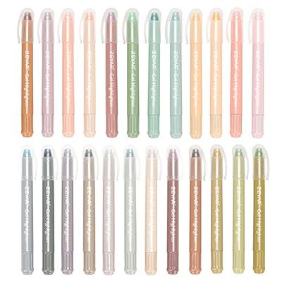 Set of 8 Washable Bathtub Crayons