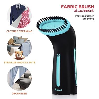 MASTEAM Steamer for Clothes Wrinkle Removes, Portable Handheld Garment  Steamer, Clothes Steamer, Hat Steamer for Home and Travel with Automatic