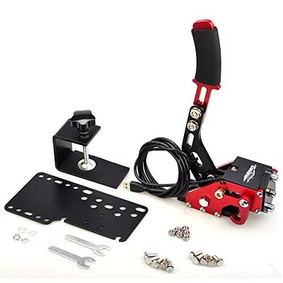 Steering Clamp Electronic Sports Racing game For Logitech G27 G29