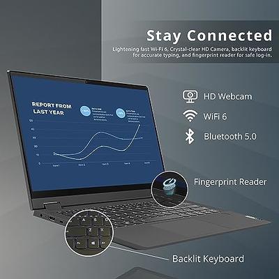 Lenovo IdeaPad Flex 5 15.6
