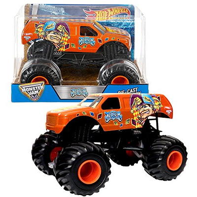 Hot Wheels Monster Truck Epic Loop Challenge Playset - Sam's Club