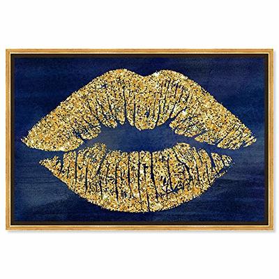  The Oliver Gal Artist Co. Fashion and Glam Wall Art