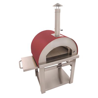 Chicago Brick Oven 38 x 28 Wood Fired Pizza Oven DIY Kit