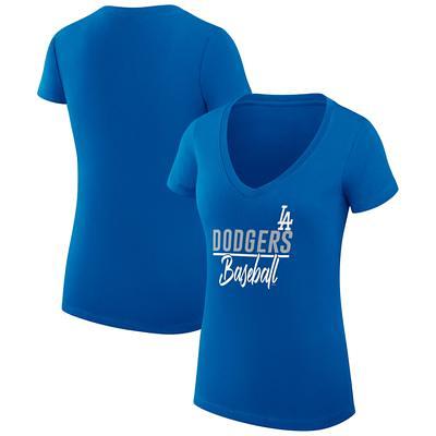 Los Angeles Dodgers Womens in Los Angeles Dodgers Team Shop 