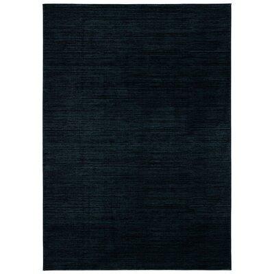 Aurya Black Indoor Use Only Area Rug - Yahoo Shopping