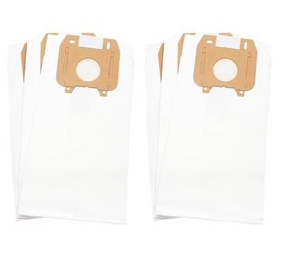 POWERTEC 75046-P5 5-Ply Filter Bags for AstroVac, Valet and VacuMaid HPB2HPK & HPB2H Vacuums, 15 Pk