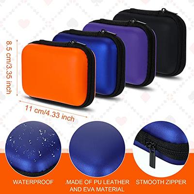 8 pieces Waterproof Travel Bags