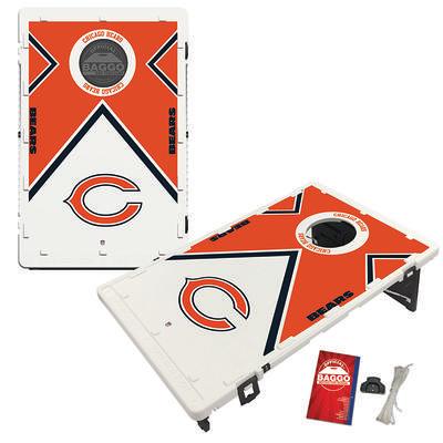 Detroit Lions Baggo Cornhole