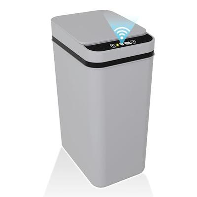 Eko 80l Ecosmart Sensor Trash Can No Liner : Target