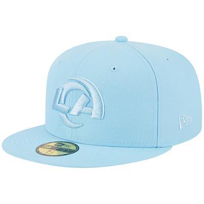 Paper Planes x Los Angeles Rams Team Color 59Fifty Fitted Hat
