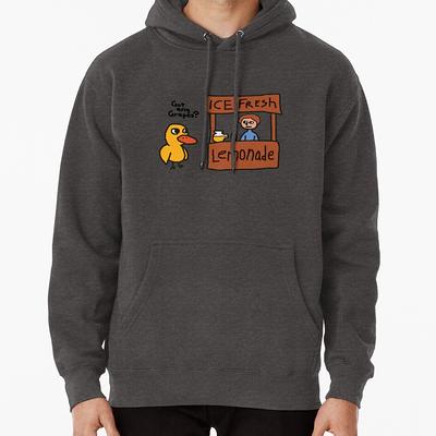 Pullover Sweatshirt Sizing – Redbubble