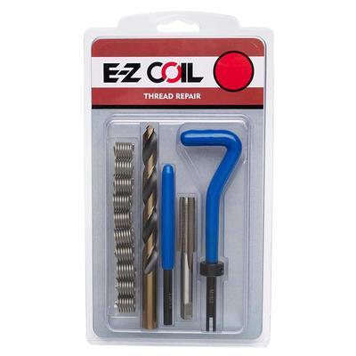 E-Z LOK 453-4 Heavy Wall Self Locking Thread Insert, M4-0.70 Int
