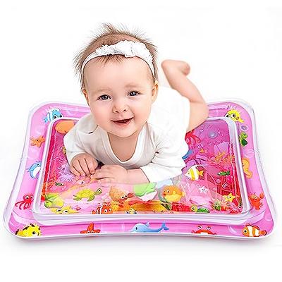 MioTetto Soft Non-Toxic Foam Baby Play Mat | Toddler Playmat