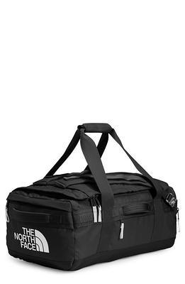 Black Base Camp Voyager Messenger Bag - Yahoo Shopping