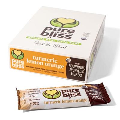 That's it. Mini Fruit Bars (Variety 24 PACK) No Sugar Added, Plant-Based,  Vegan & Gluten