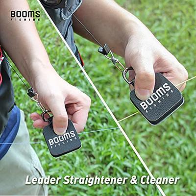 Booms Fishing FF2 Fly Fishing Accessories and Tools Kit, 5 in 1