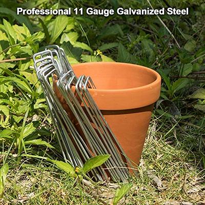 Ground Cover Anchoring Pins