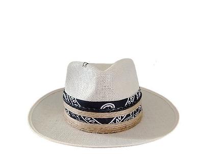 Custom Mens Boho Rock Straw Hat/N Roll Sun Bohemian Rocker Outfit Beach  Stylish Men - Yahoo Shopping