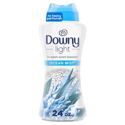 Downy Unstopables Laundry Scent Booster Beads for Washer, Fresh Scent, 20.1  Oz