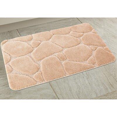 Ebern Designs Extra Soft And Absorbent Shaggy Bathroom Mat Rugs