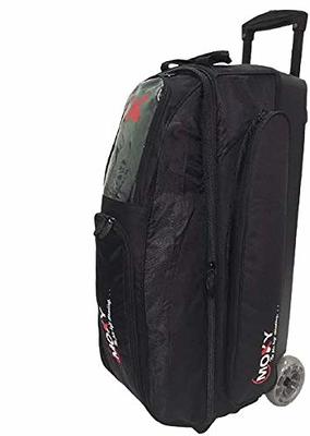 Hammer Premium Deluxe Triple Roller Bowling Bag- Diamond