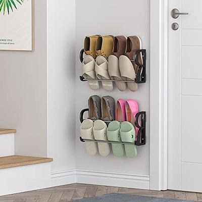 Shoe Rack, Sturdy Shoe Organizer for Closet,Shoe Rack for Closets,Shoe –  oyrel