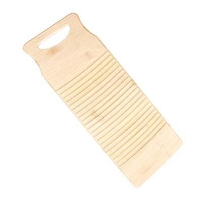 Cabilock Washboard pp Small for Travel Clothing Cleaning Tool Board for  Hand Washing Clothes Laundry Portable wash Board Washing Board Mini Board