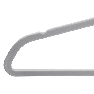 Simplify Kids Velvet Hangers, 25ct.