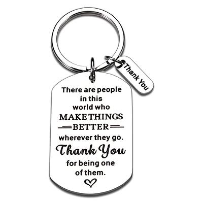 STUNFASSOO Employee Appreciation Gifts Funny Coworkers Gifts for Women Men  Office Keychain Thank You Gifts for Coworkers Work Bestie Coworker Leaving  Going Away Farewell Christmas Valentines Gift - Yahoo Shopping