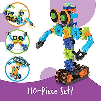 Robotic Art Kit Robotic Art Kit, STEM Toys for Children