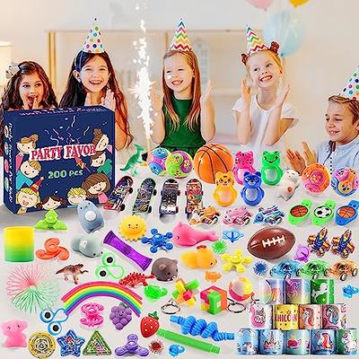 Mini Spring Party Favors Birthday Party Favor Bags Classroom - Temu