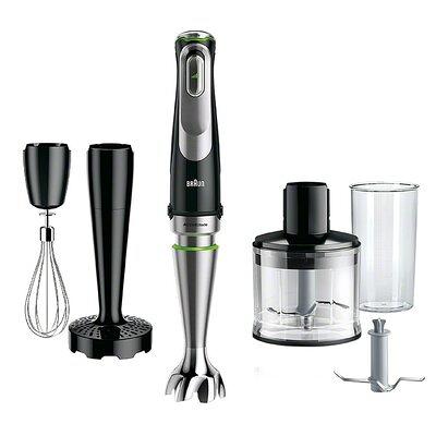 Cuisinart RHB-100 EvolutionX Cordless Rechargeable Hand Blender with  Handheld Milk Frother - Yahoo Shopping