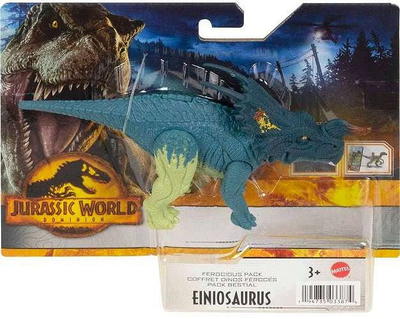 Jurassic World Legacy Mamenchisaurus Figure (target Exclusive) : Target