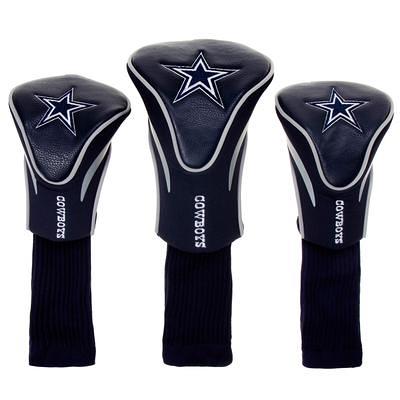 DALLAS COWBOYS Apex Driver Golf Head Cover