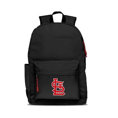 St. Louis Cardinals MOJO Personalized Premium Laptop Backpack - Pink