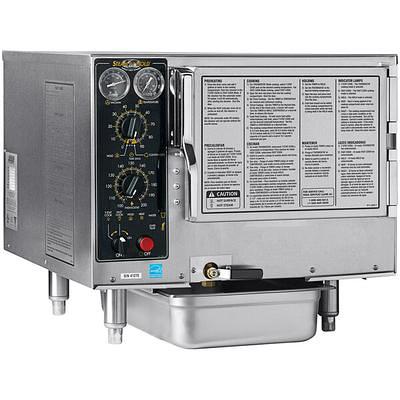 Avantco IWC35 Countertop Wok Induction Range / Cooker - 208-240V