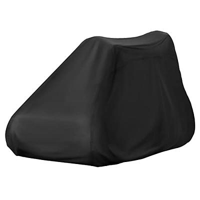 Jungda Go Kart Cover,Waterproof Pedal Go Cart Car Cover,Gokart Accessories  - 70 L x 44 W x 47 H - Yahoo Shopping