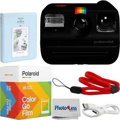 Polaroid Go Color Film - Double Pack