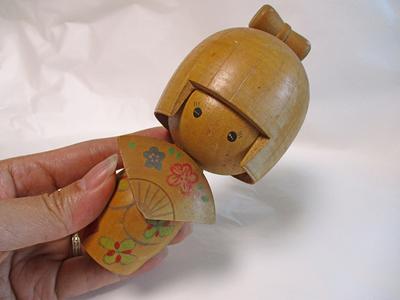 Japanese Kokeshi Dolls: The Woodcraft and Culture of Japan's Iconic Wooden  Dolls