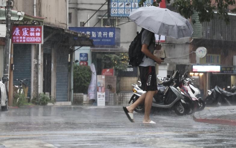 【本日焦點】山陀兒將北轉 威力上看強颱／學者：台灣應重新定義老人年齡／校園命案 受害者父泣：一定上訴