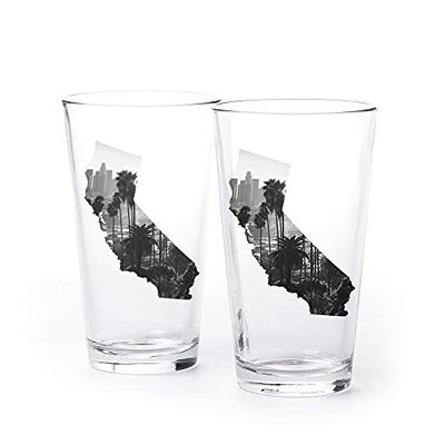 Glass Water Cup Set, High-end Cup, Shot Glasses, Shot Glasss