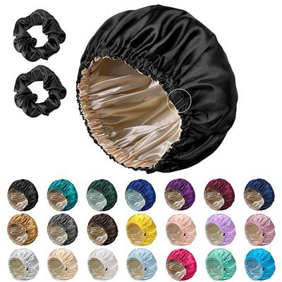 10PCS Elastic Bands For Wig Adjustable Elastic Band For Wigs