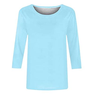 Trendy Summer Tshirt for women