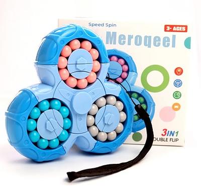 Fidget Cube Sensory Fidget Toy for Anxiety and ADHD relief – Magic