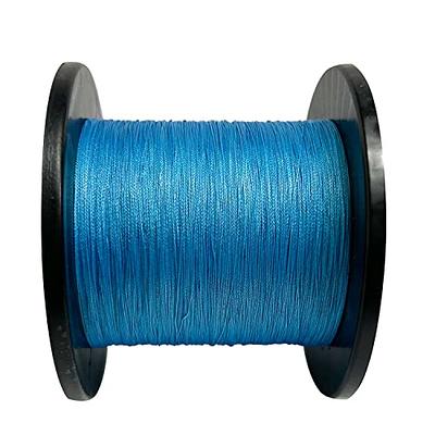 Stren Original Monofilament Fishing Line - Clear/Blue Fluorescent