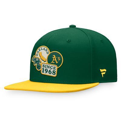 Men's Fanatics Branded Kelly Green Oakland Athletics Cooperstown Core Flex  Hat - Yahoo Shopping