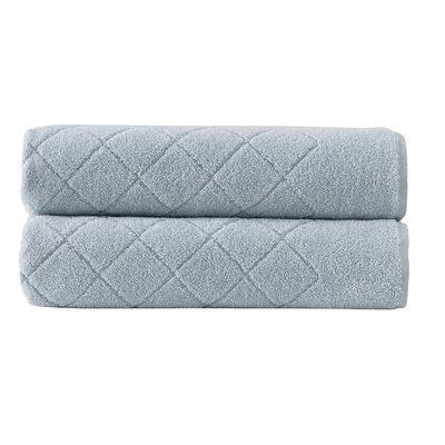 Simply Vera Vera Wang Signature Bath Towel, Bath Sheet, Hand Towel