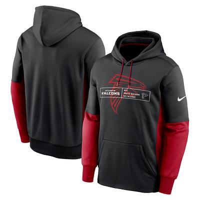 Nike Men's Tennessee Titans Club Rewind Hoodie - Macy's